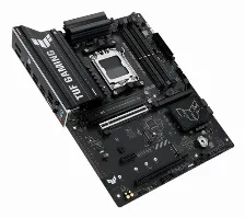 Tarjeta Madre Asus Tuf Gaming B650e-e Wifi Socket Am5, 4 Ddr5-sdram, Wifi